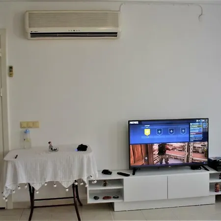 Solovilla-bright Apartment *